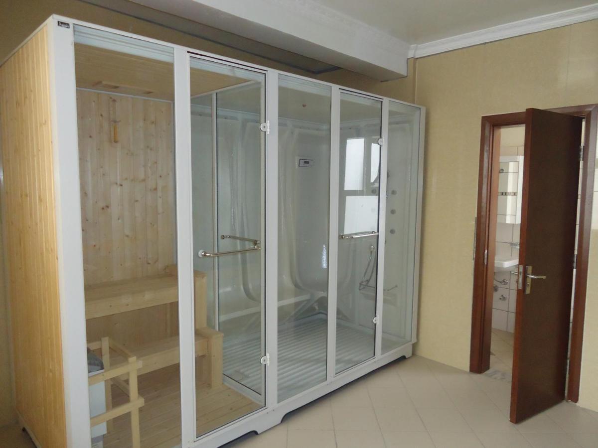 Miracle Hotel Adis Abeba Exterior foto